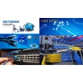 Networking & Cabling